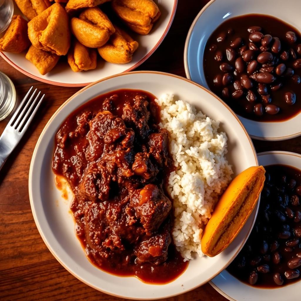 Lechón Asado
