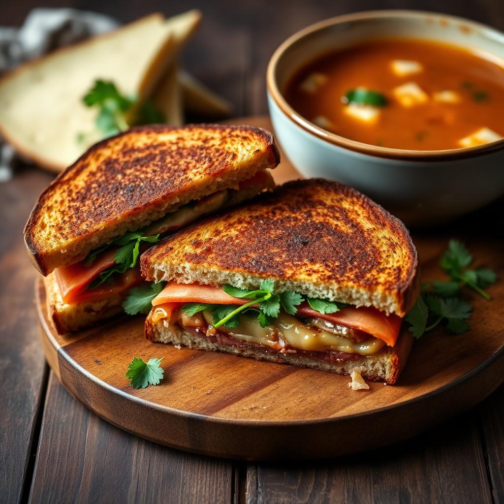 Cuban Sandwich